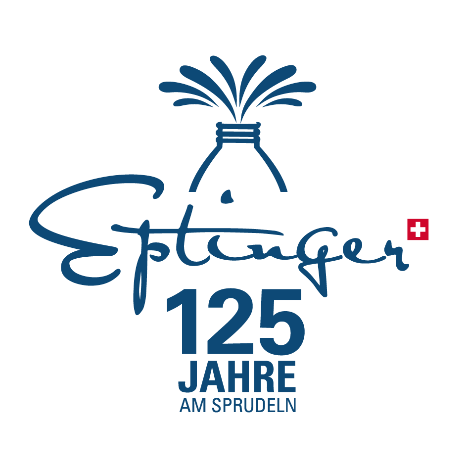 Eptinger Mineralwasser